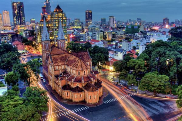 <p style="text-align: center;"><strong><span style="font-size: 14pt;">Miền Nam</span></strong></p>